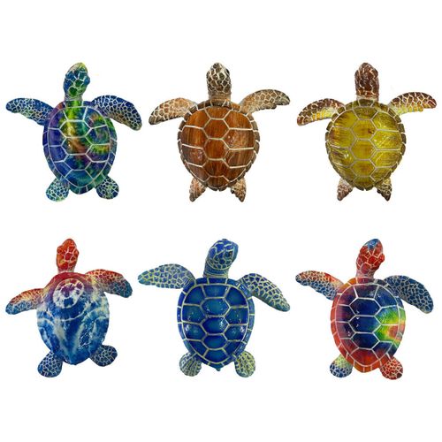 Statuettes et figurines Tortue 6U - Signes Grimalt - Modalova