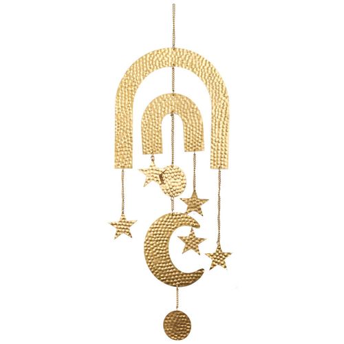 Pendentifs Lunes Mobiles - Signes Grimalt - Modalova