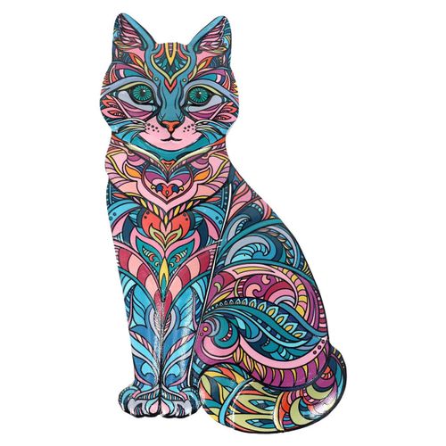Statuettes et figurines Chat - Signes Grimalt - Modalova