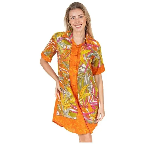 Chemise Chemise - Isla Bonita By Sigris - Modalova