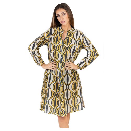 Robe Isla Bonita By Sigris Kurta - Isla Bonita By Sigris - Modalova