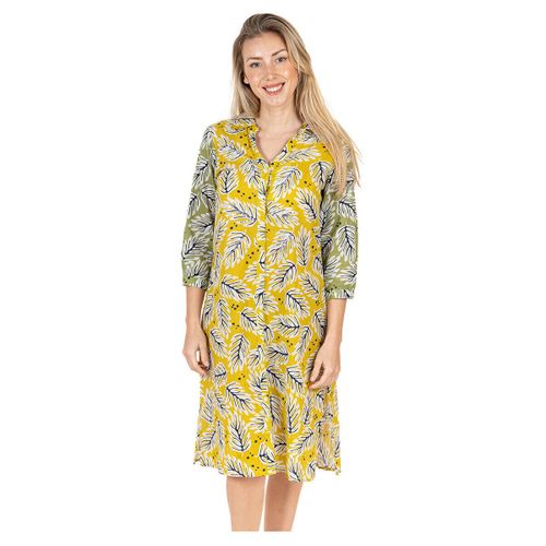 Robe Isla Bonita By Sigris Robe - Isla Bonita By Sigris - Modalova