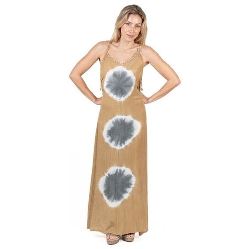 Robe Longue Robe Midi - Isla Bonita By Sigris - Modalova