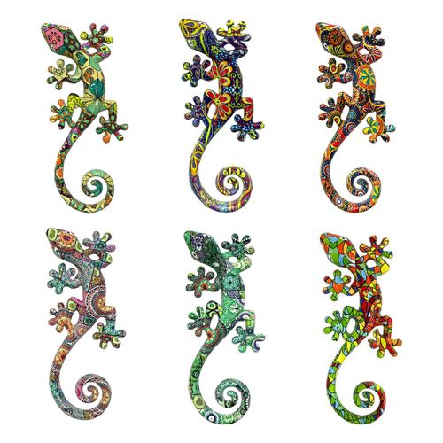 Statuettes et figurines Lézard 6U - Signes Grimalt - Modalova