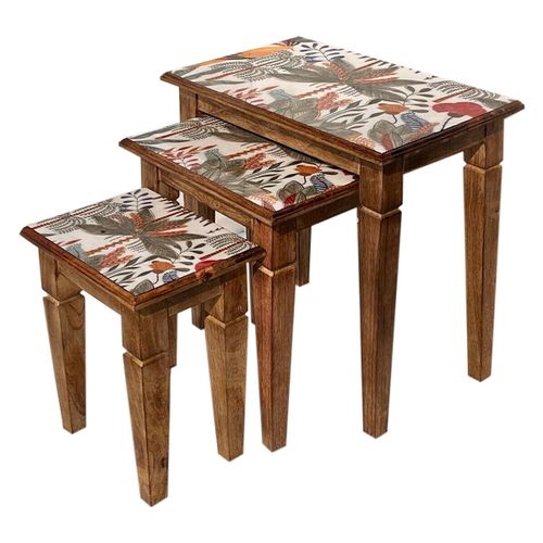 Tables de chevet Tables À Feuilles 3U - Signes Grimalt - Modalova