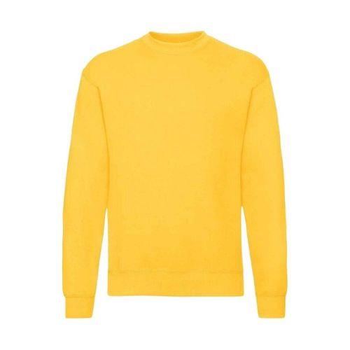 Sweat-shirt Classic 80/20 - Fruit Of The Loom - Modalova
