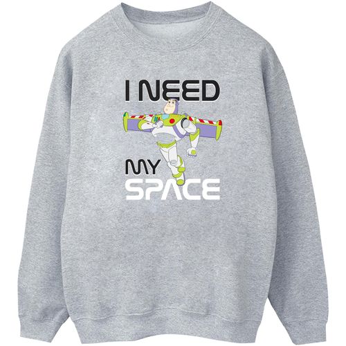 Sweat-shirt Lightyear I Need Space - Disney - Modalova