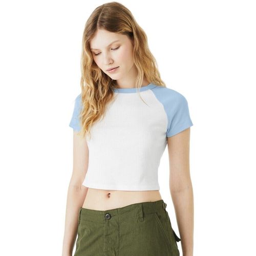 T-shirt Bella + Canvas RW10289 - Bella + Canvas - Modalova