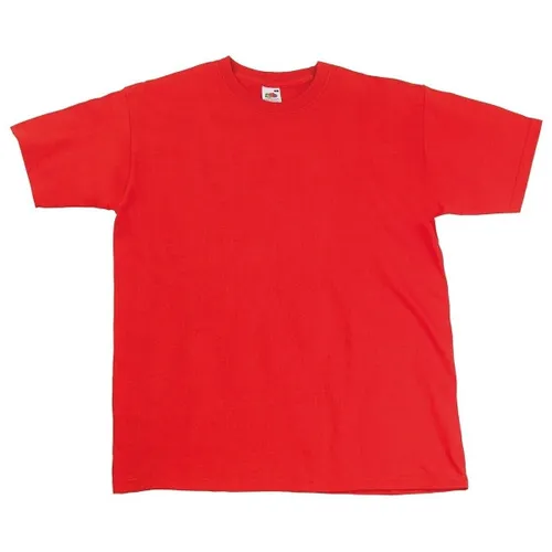 T-shirt Super Premium - Fruit Of The Loom - Modalova