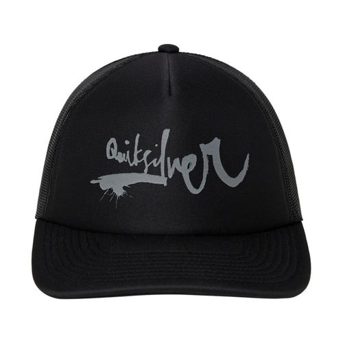 Casquette Quiksilver Dna Impaired - Quiksilver - Modalova