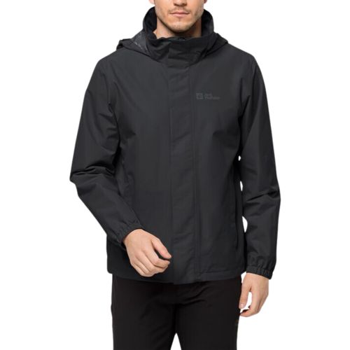 Veste Jack Wolfskin Stormy Point 2l - Jack Wolfskin - Modalova