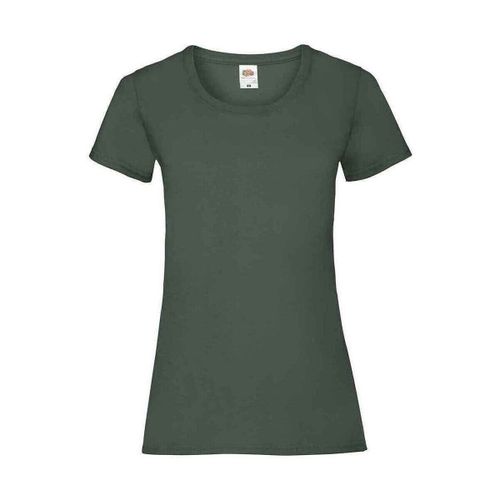 T-shirt Valueweight - Fruit Of The Loom - Modalova