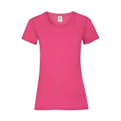 T-shirt Valueweight - Fruit Of The Loom - Modalova
