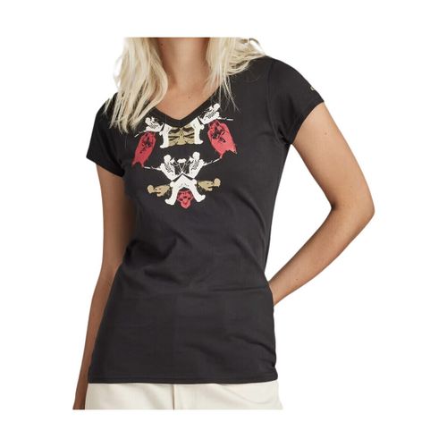 T-shirt G-Star Raw Look Book - G-Star Raw - Modalova