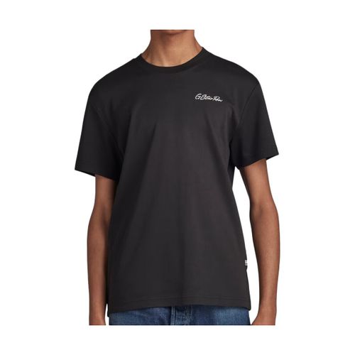 T-shirt G-Star Raw D23897 - G-Star Raw - Modalova
