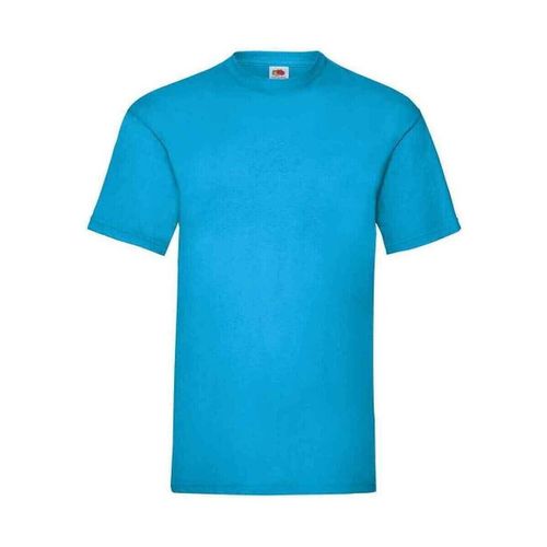 T-shirt Valueweight - Fruit Of The Loom - Modalova