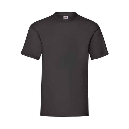T-shirt Valueweight - Fruit Of The Loom - Modalova