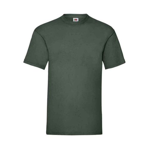 T-shirt Valueweight - Fruit Of The Loom - Modalova