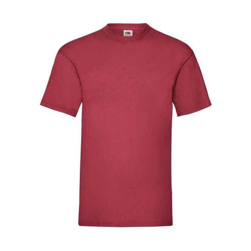 T-shirt Valueweight - Fruit Of The Loom - Modalova