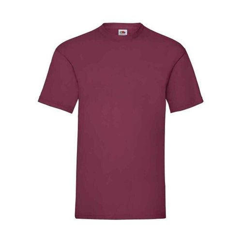T-shirt Valueweight - Fruit Of The Loom - Modalova