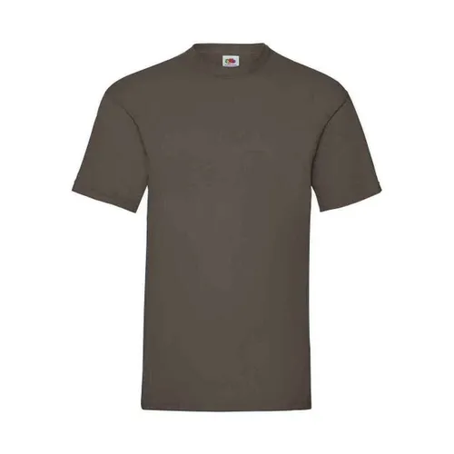 T-shirt Valueweight - Fruit Of The Loom - Modalova