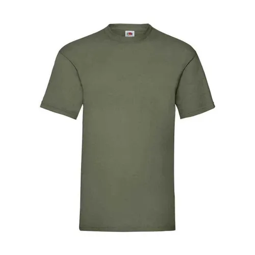T-shirt Valueweight - Fruit Of The Loom - Modalova