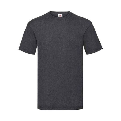 T-shirt Valueweight - Fruit Of The Loom - Modalova