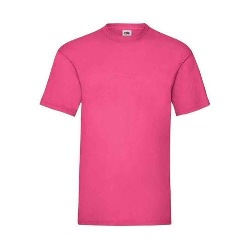 T-shirt Valueweight - Fruit Of The Loom - Modalova