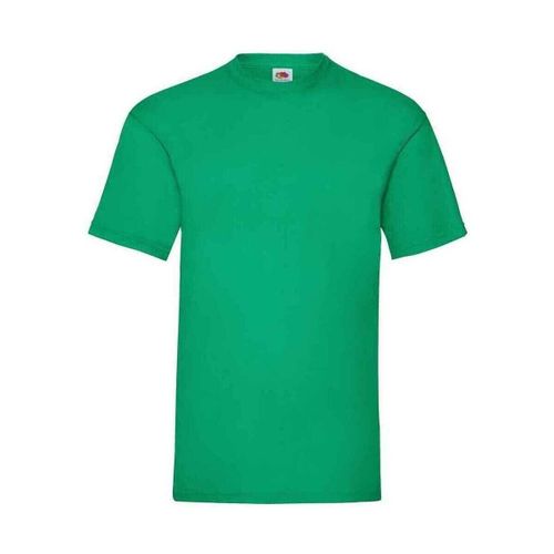 T-shirt Valueweight - Fruit Of The Loom - Modalova