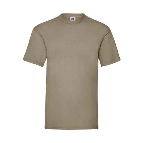 T-shirt Valueweight - Fruit Of The Loom - Modalova