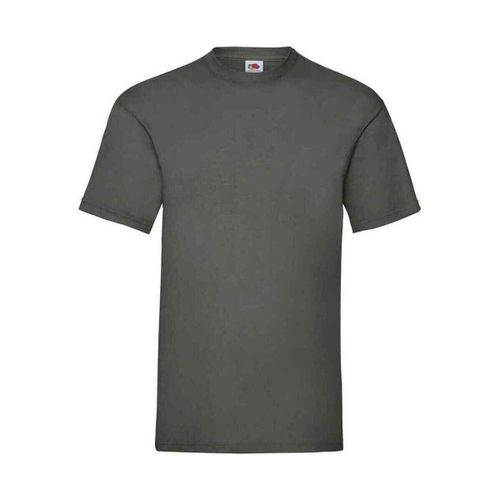T-shirt Valueweight - Fruit Of The Loom - Modalova