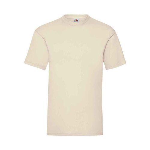 T-shirt Valueweight - Fruit Of The Loom - Modalova