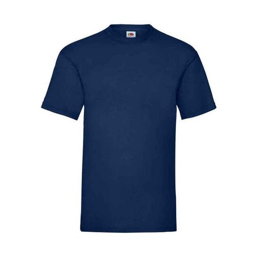 T-shirt Valueweight - Fruit Of The Loom - Modalova