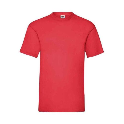 T-shirt Valueweight - Fruit Of The Loom - Modalova