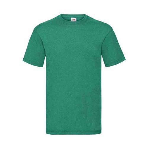T-shirt Valueweight - Fruit Of The Loom - Modalova