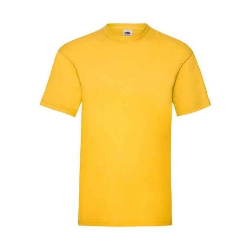 T-shirt Valueweight - Fruit Of The Loom - Modalova