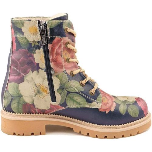 Bottines Goby NJR125 - Goby - Modalova