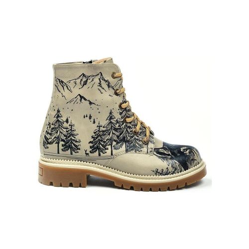 Bottines Goby NJR128 - Goby - Modalova