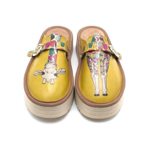 Mules Calceo CAL4629 - Calceo - Modalova