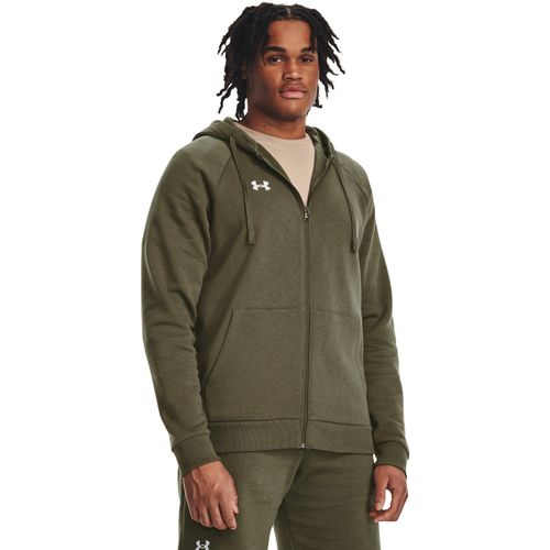 Sweatshirts à capuche UA Rival Fleece FZ - Under Armour - Modalova