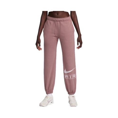 Jogging Air Mid-Rise Fleece Jogger - Nike - Modalova