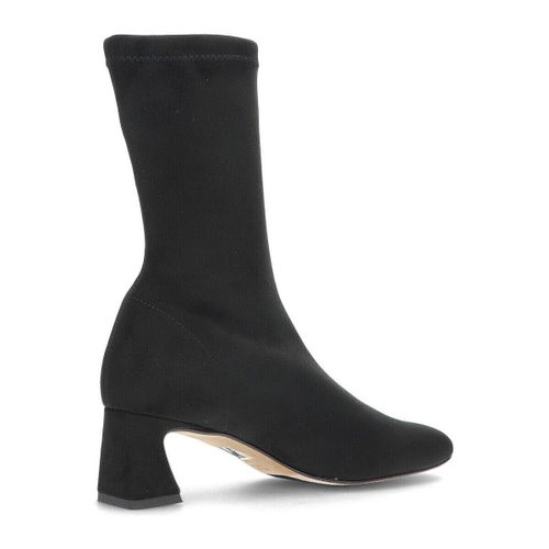 Boots Angel Alarcon 24611 negro - Angel Alarcon - Modalova