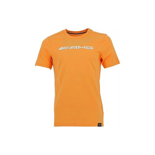 T-shirt Puma Homme AMG LOGO - Puma - Modalova