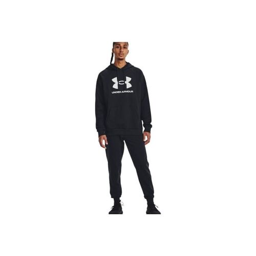 Sweat-shirt Rival Fleece Logo - Under Armour - Modalova