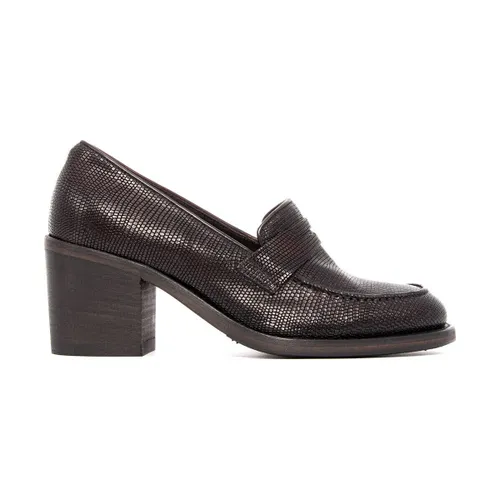 Chaussures escarpins 15552G MOCASSINO TA - Pantanetti - Modalova