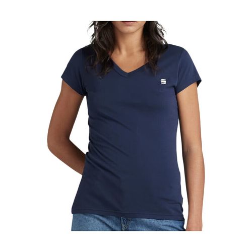 T-shirt G-Star Raw Eyben D21314 - G-Star Raw - Modalova
