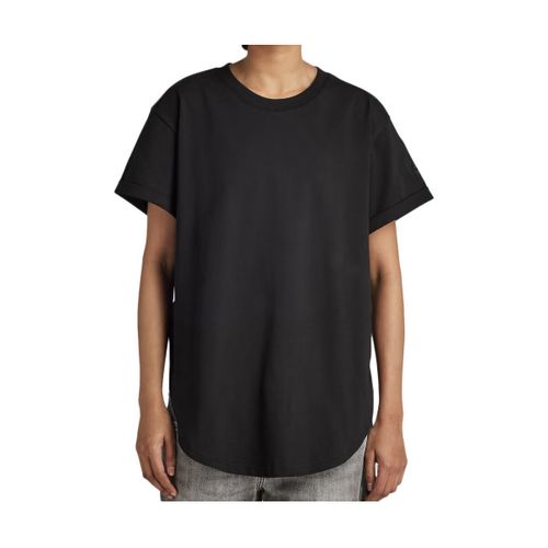 T-shirt G-Star Raw Long Slit - G-Star Raw - Modalova