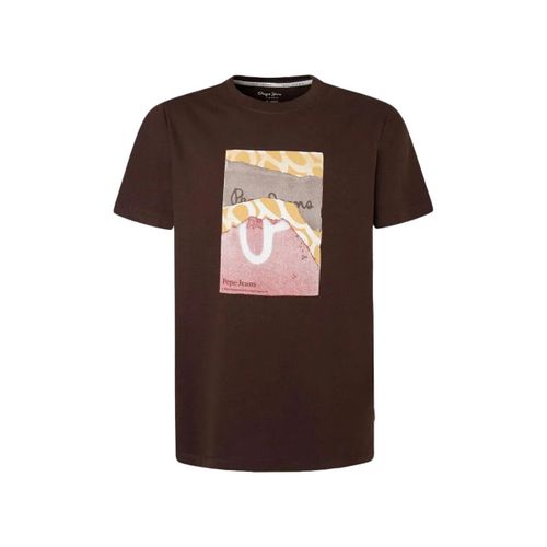 T-shirt Pepe jeans Kenelm - Pepe jeans - Modalova