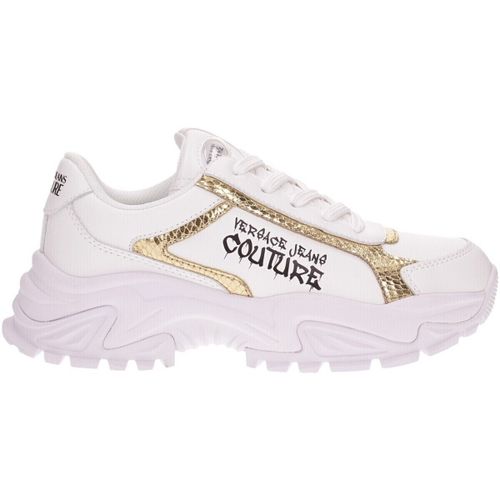 Baskets Versace Jeans Couture - Versace Jeans Couture - Modalova