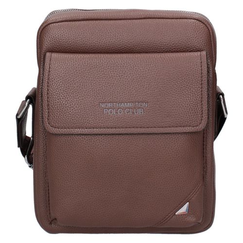 Sac a main Sac d'épaule GLX22PCL302223FBG - Northampton Polo Club - Modalova